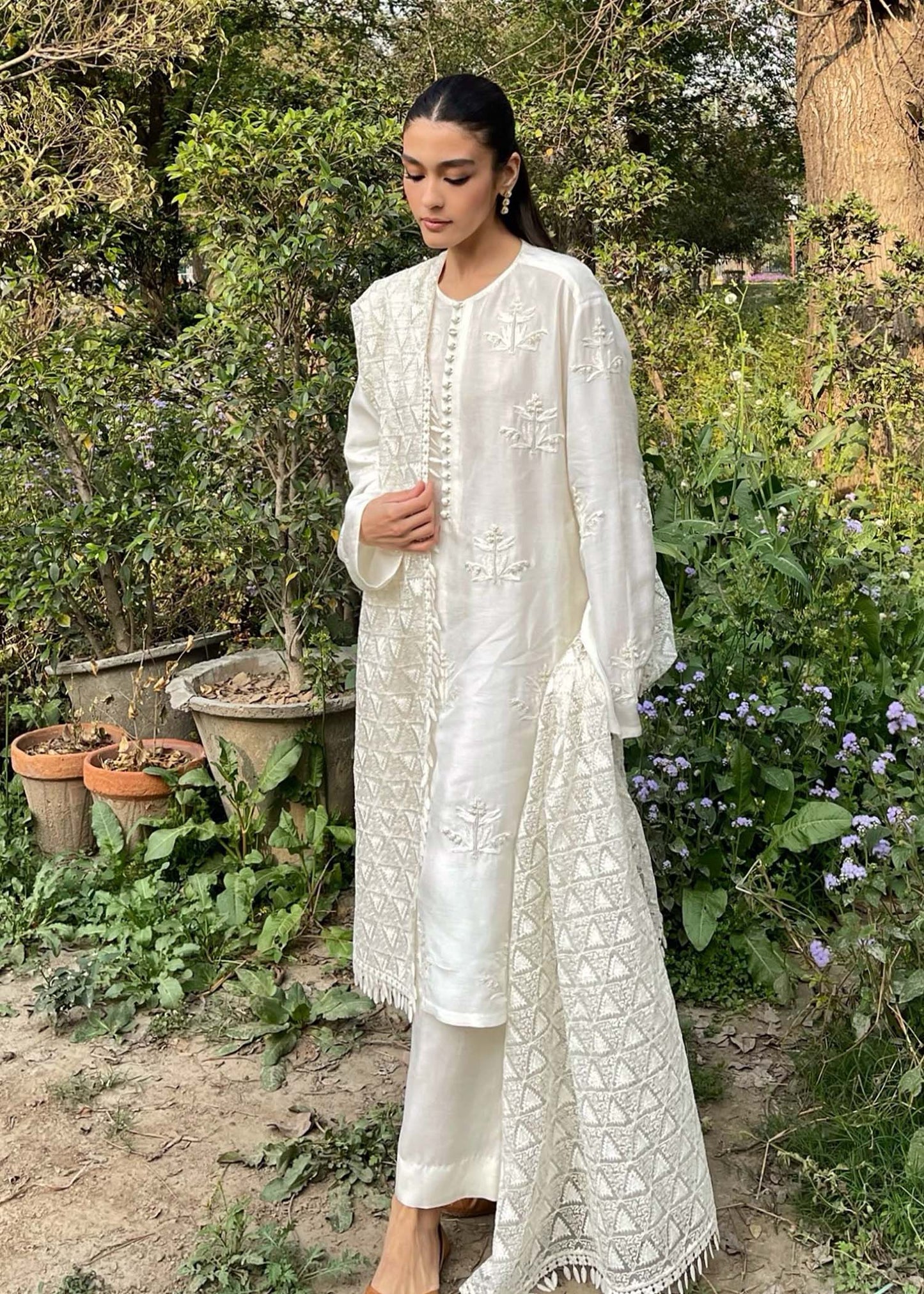 Feray | Sadaf Fawad Khan