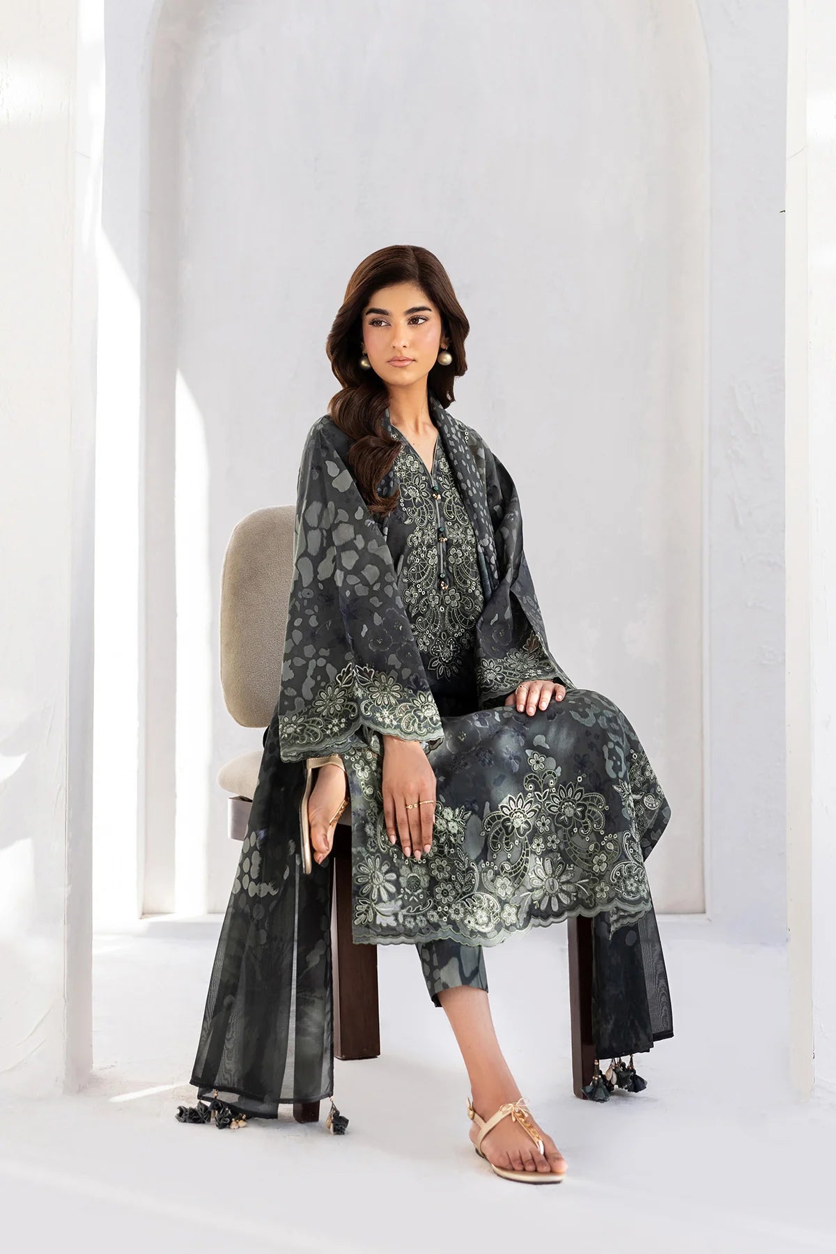 ESSF4454 | Baroque
