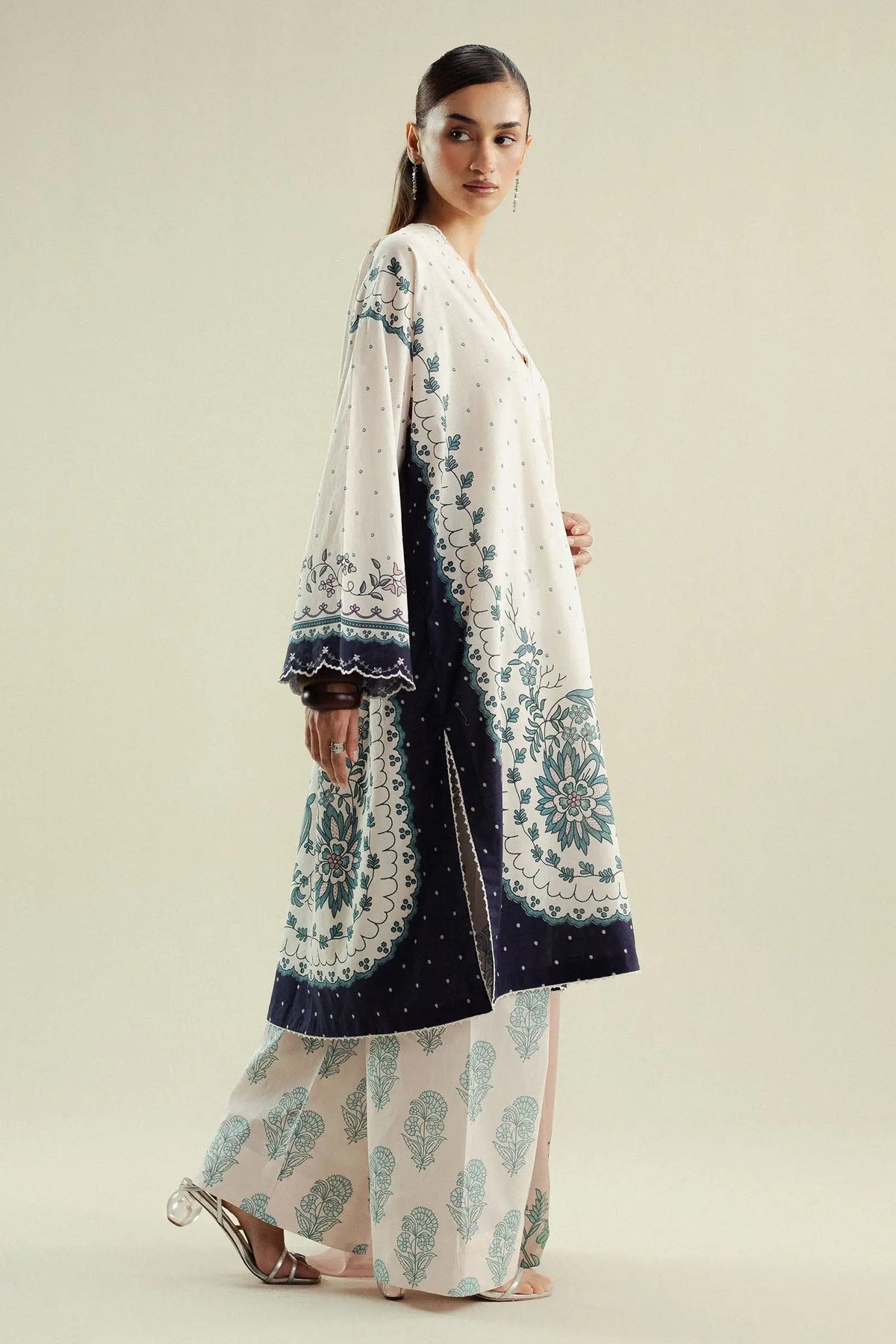 MUSE-2B | Prints Edit IV |Coco Prints By Zara Shahjahan