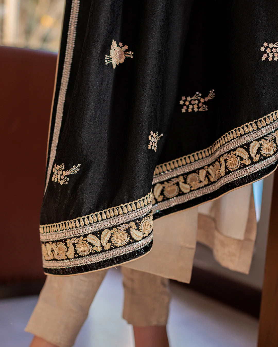 Taupe Slate Set | LIRA