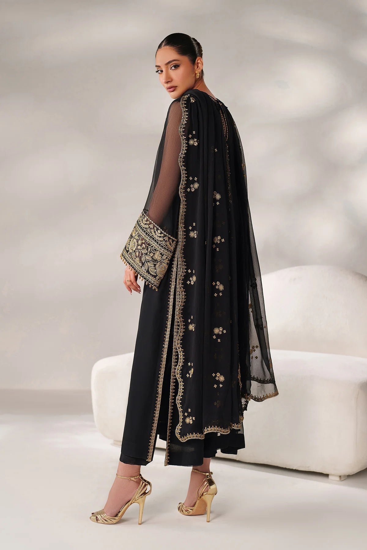 EFPR1250-XSM-333 | Baroque