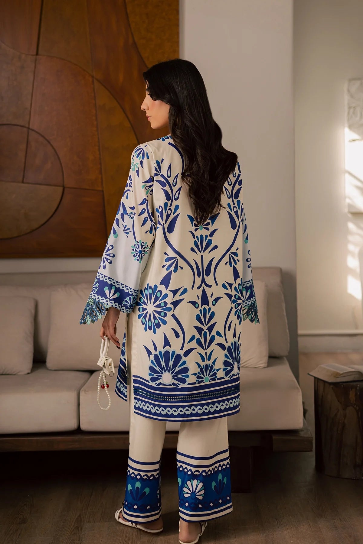 CO-128 | Co-ords '26 | VANYA