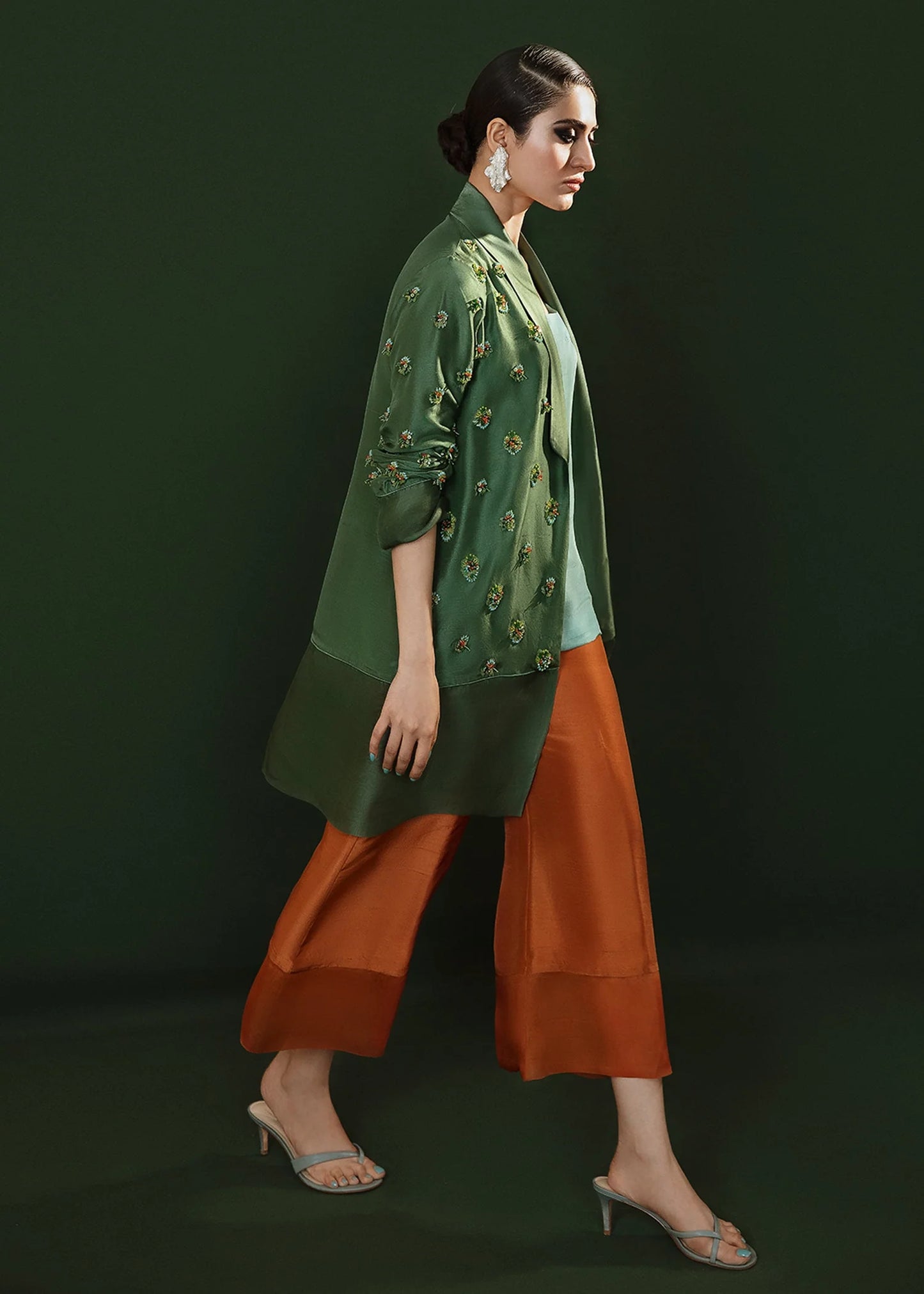 Wild poppy | Hussain Rehar