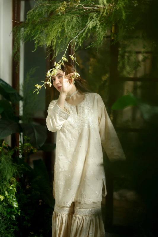 Celina Set | M by Mahira