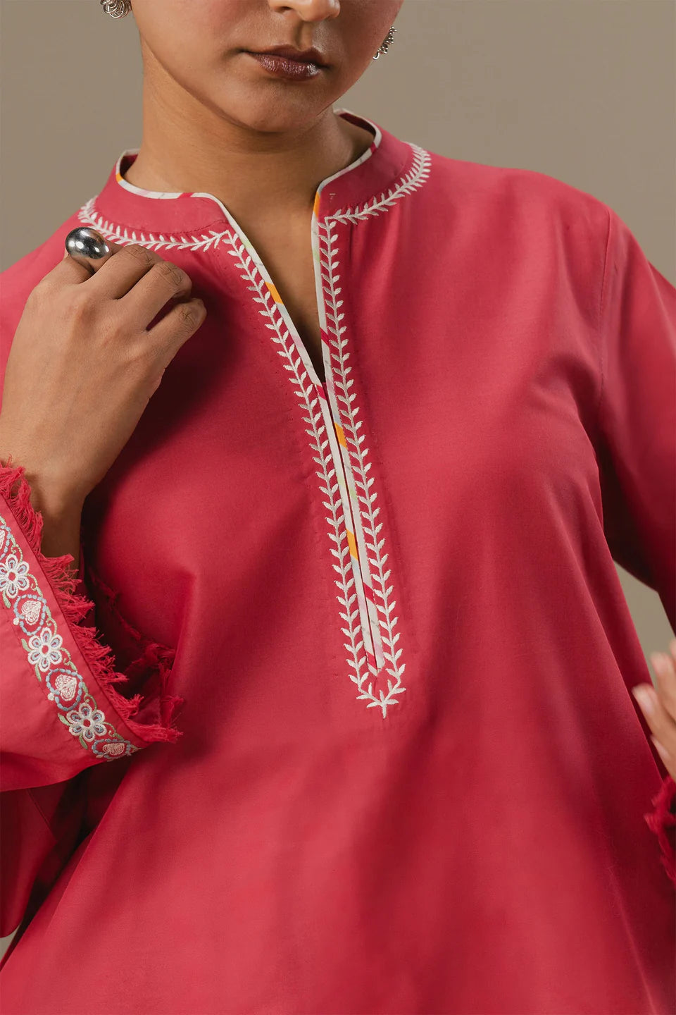 Petal Pop | Love Coco By Zarashahjahan Pret 2026