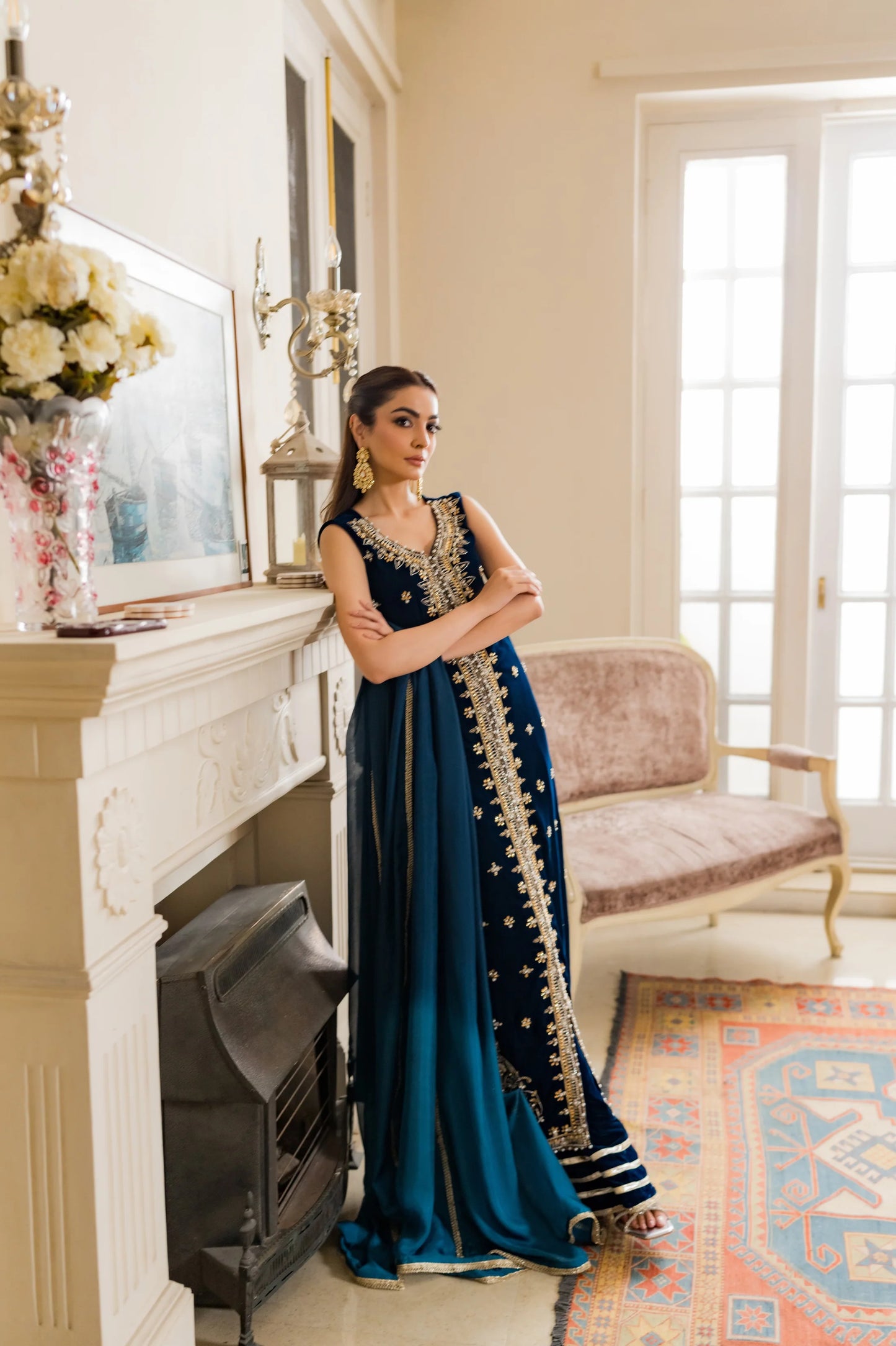 Nooreh | Shanzay Anooshay