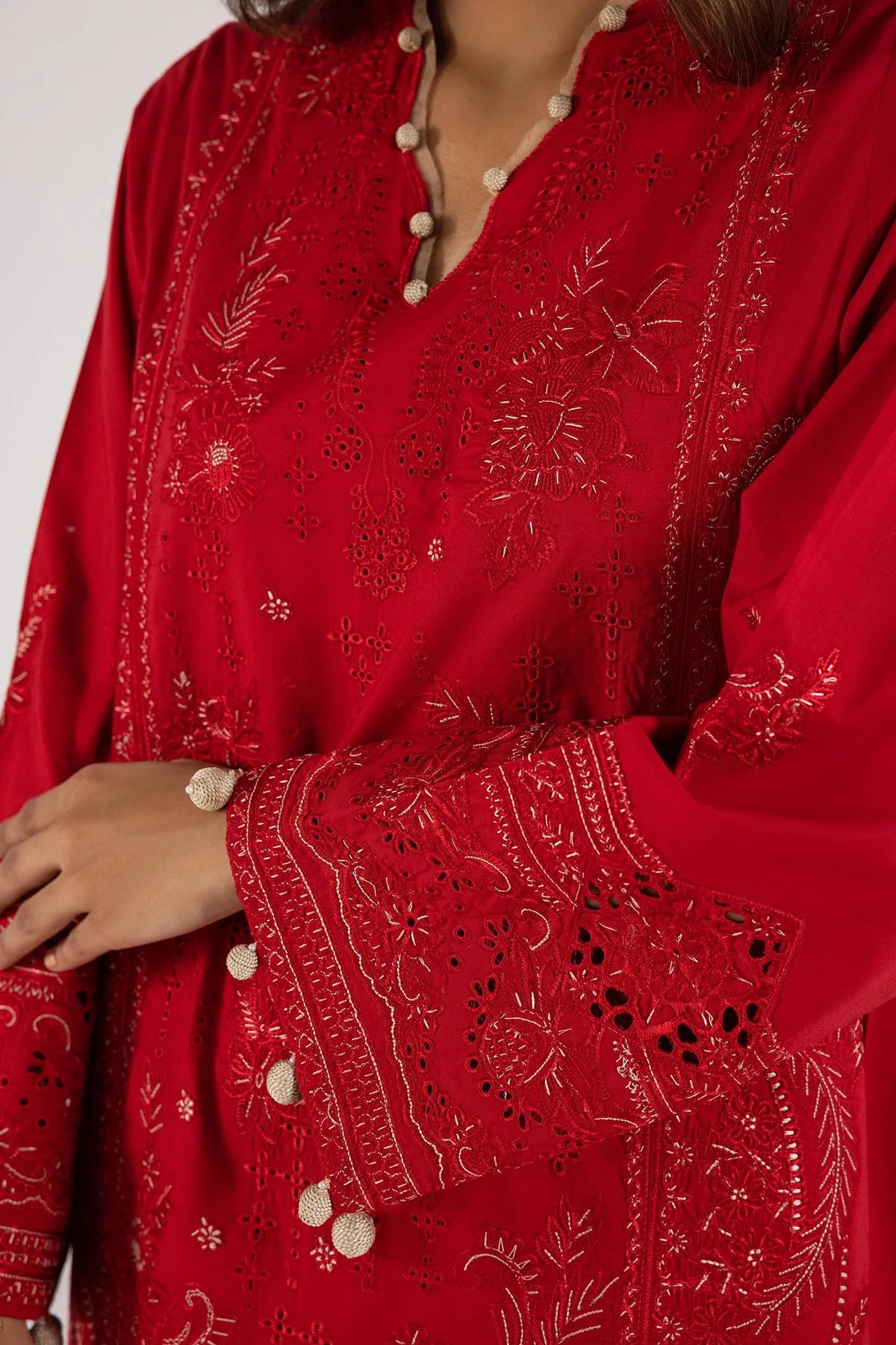 SS25SGE417P3 | Pre-Fall '25 | SANA SAFINAZ