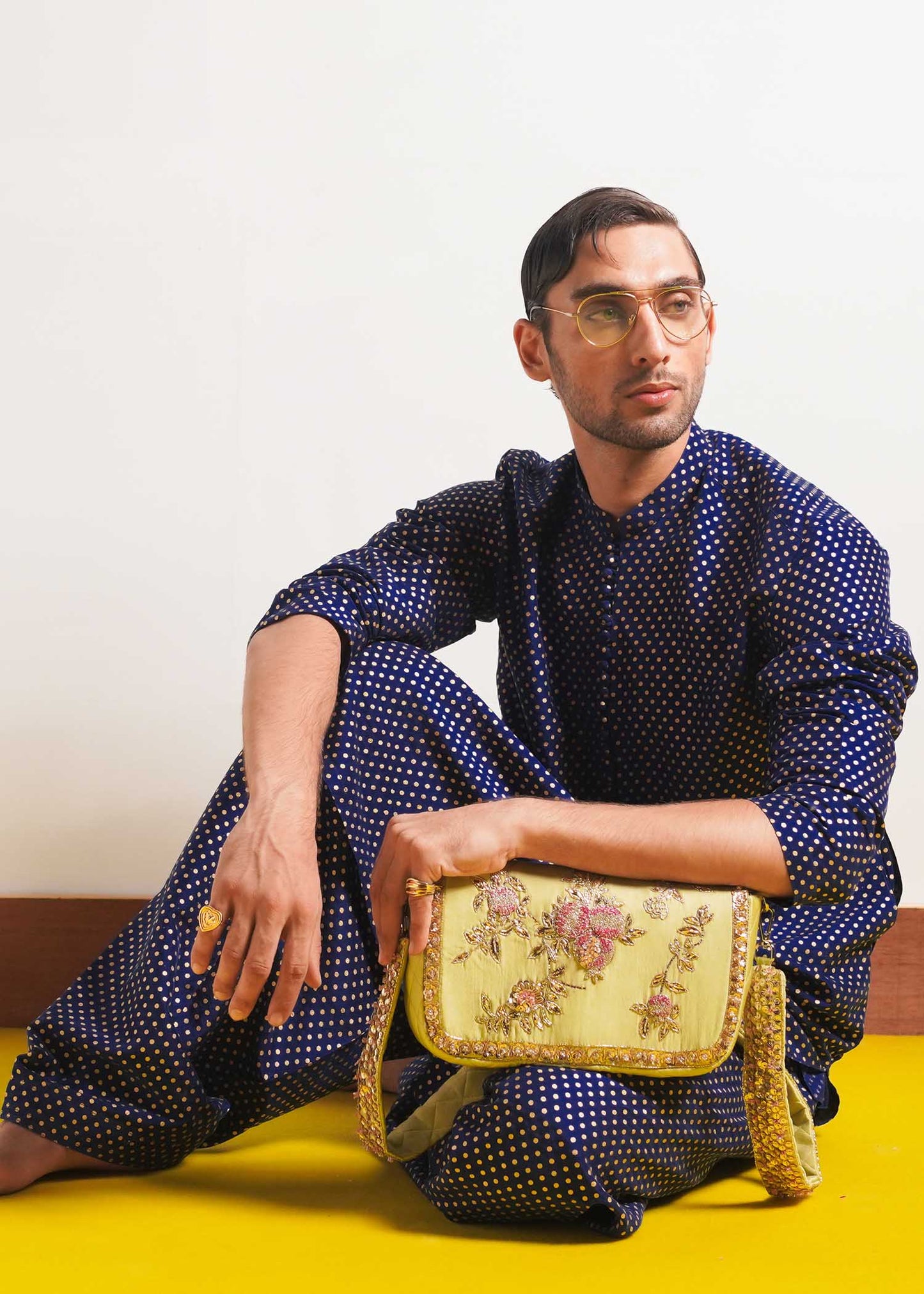 Serenity | Hussain Rehar