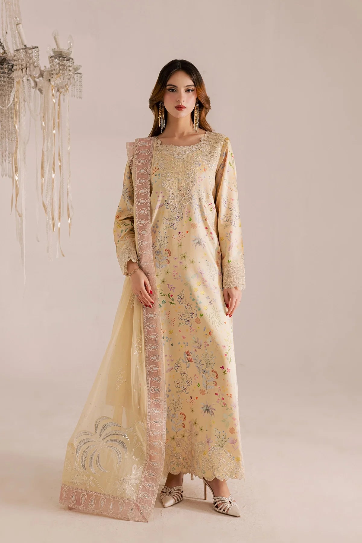 RE-26 | Crescent Dreams | VANYA