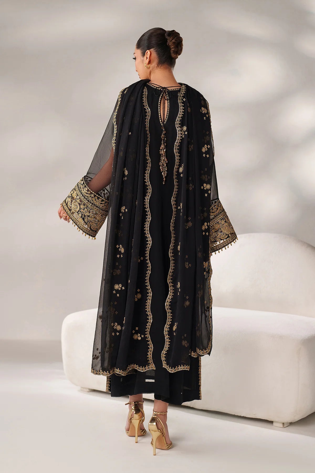EFPR1250-XSM-333 | Baroque
