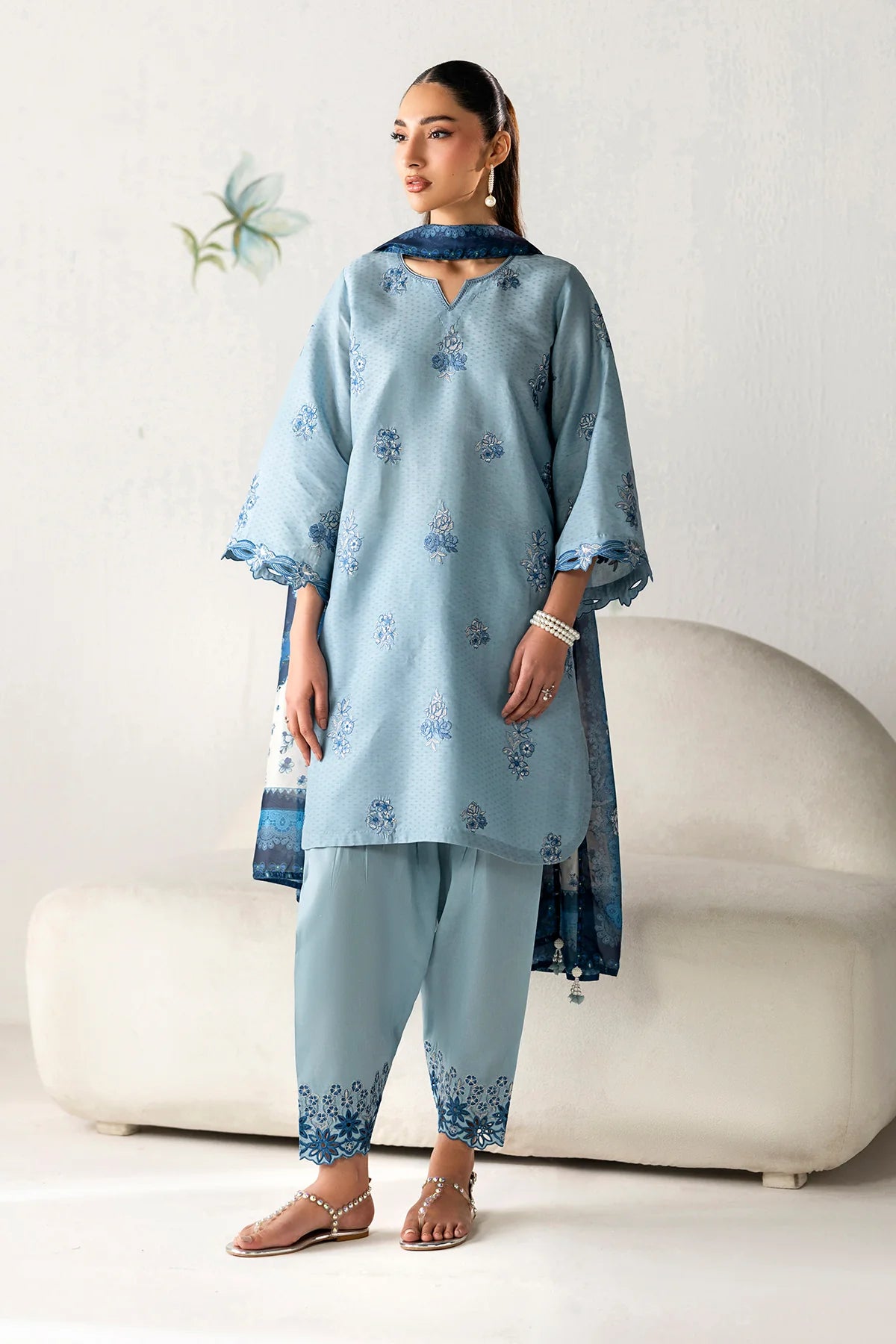 ESPR1255-XSM-333 | Baroque