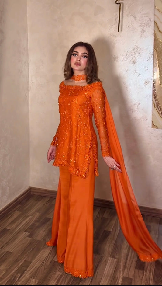 Eid Edit-1 | SILHOUETTE BY AW