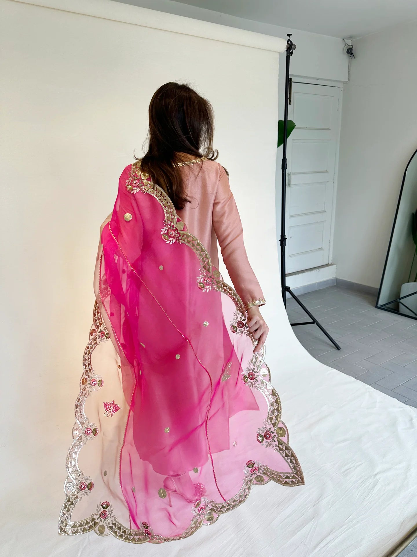 CECE SET | SAK ATELIER
