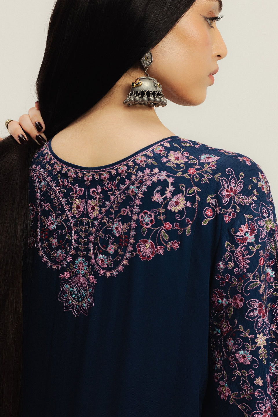NEELUM | Winter | Zara Shahjahan