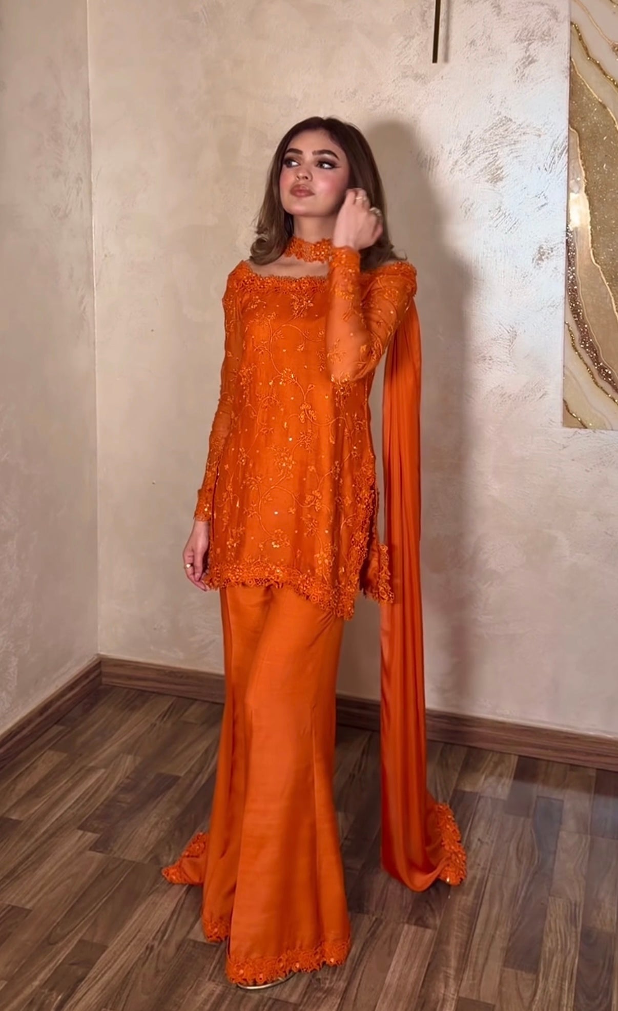 Eid Edit-1 | SILHOUETTE BY AW