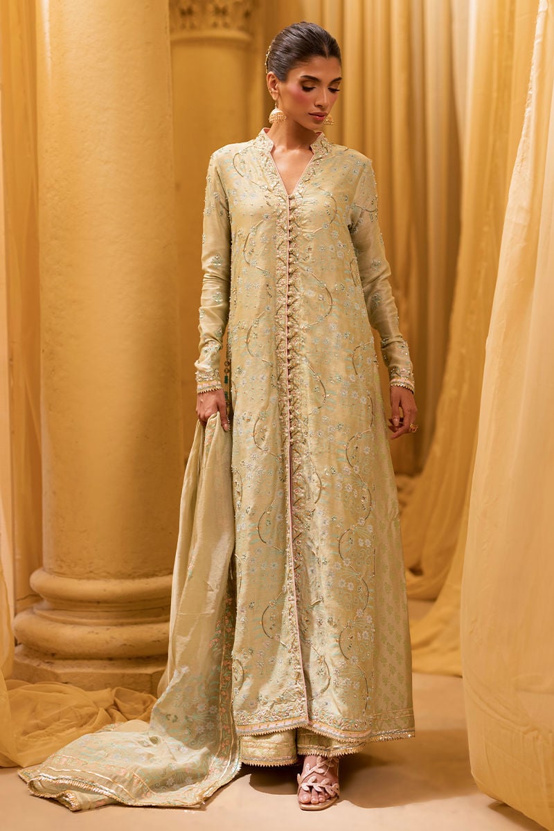 SAGE WILLOW | ARTISAN PRINTS '26 | Ansab Jahangir