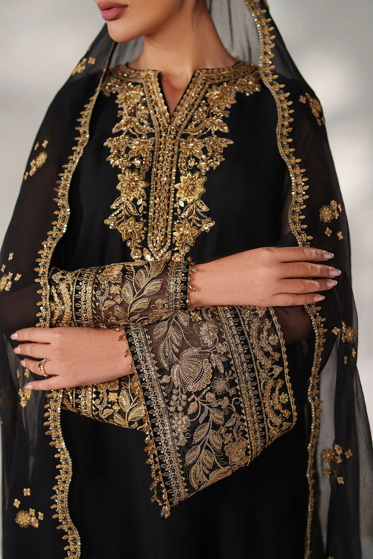 EFPR1250-XSM-333 | Baroque