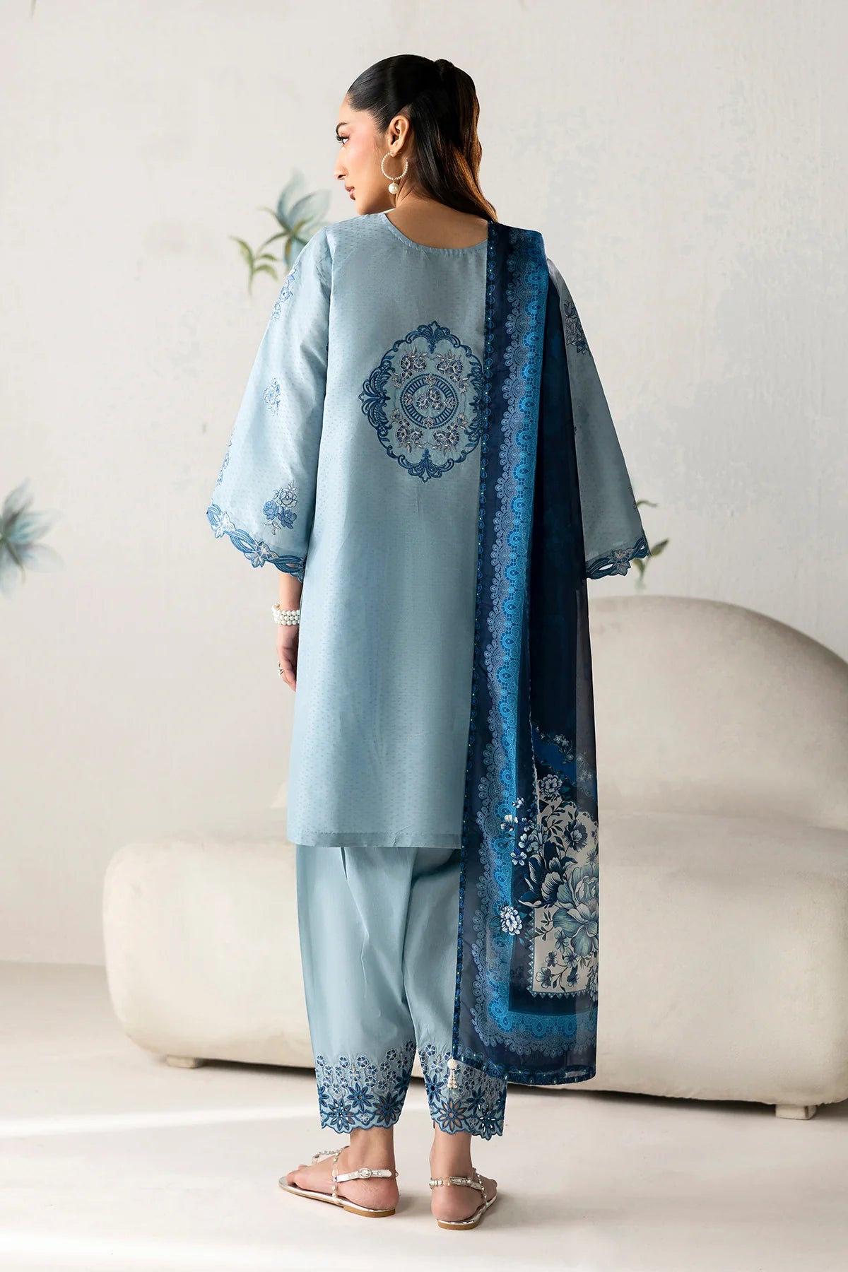 ESPR1255-XSM-333 | Baroque