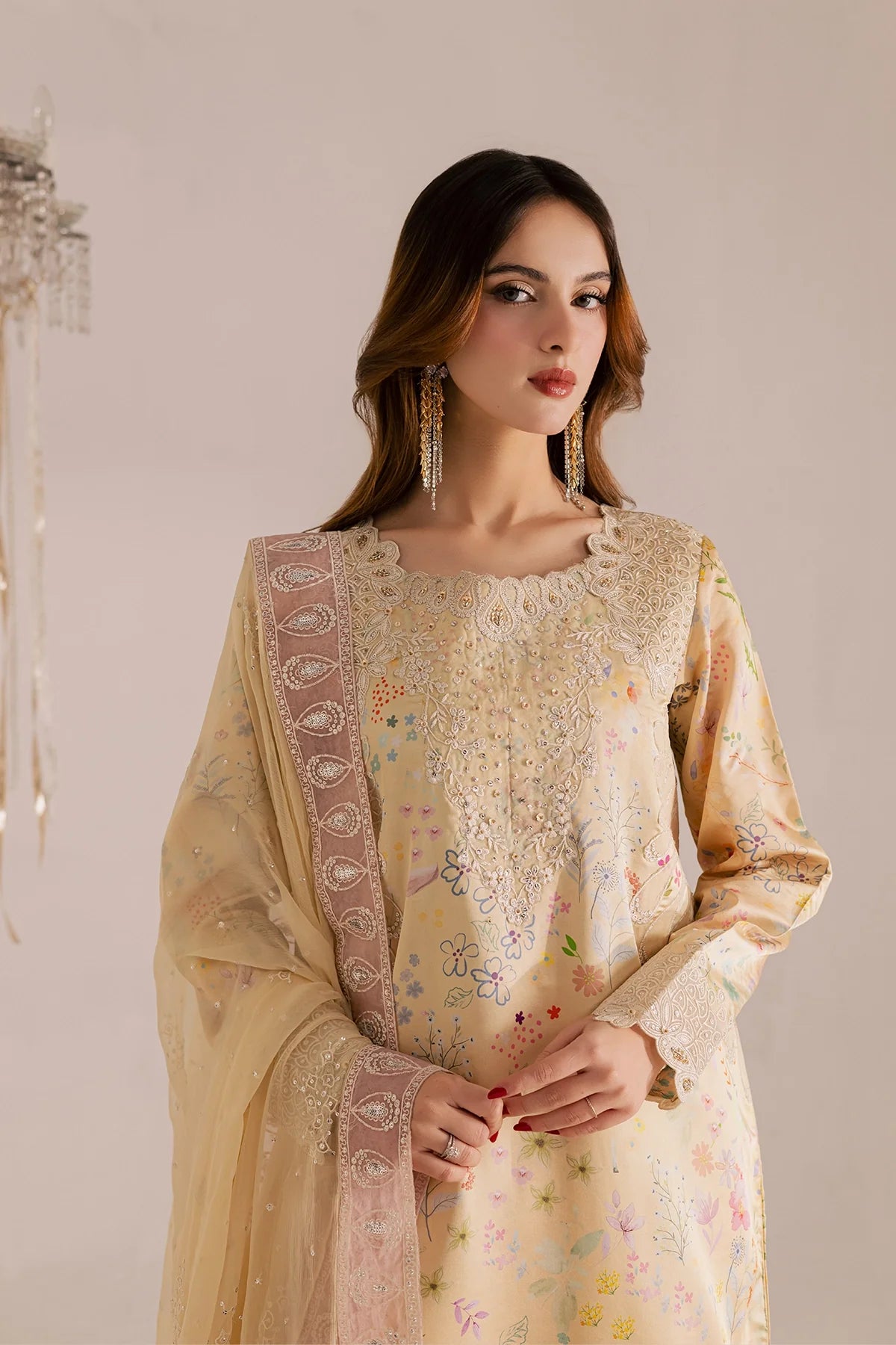 RE-26 | Crescent Dreams | VANYA