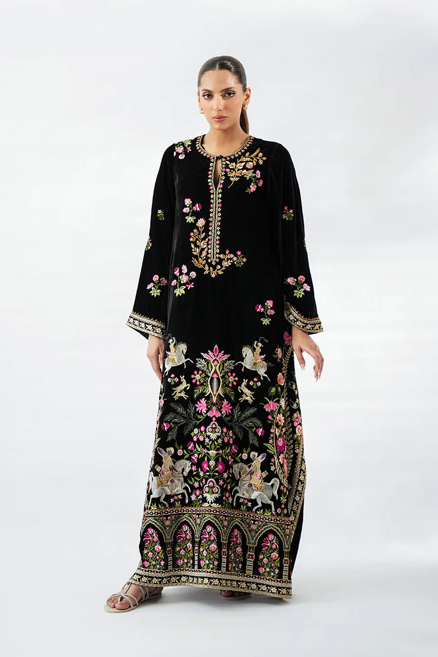 Lois | The Winter Edit '25 | Sania Maskatiya