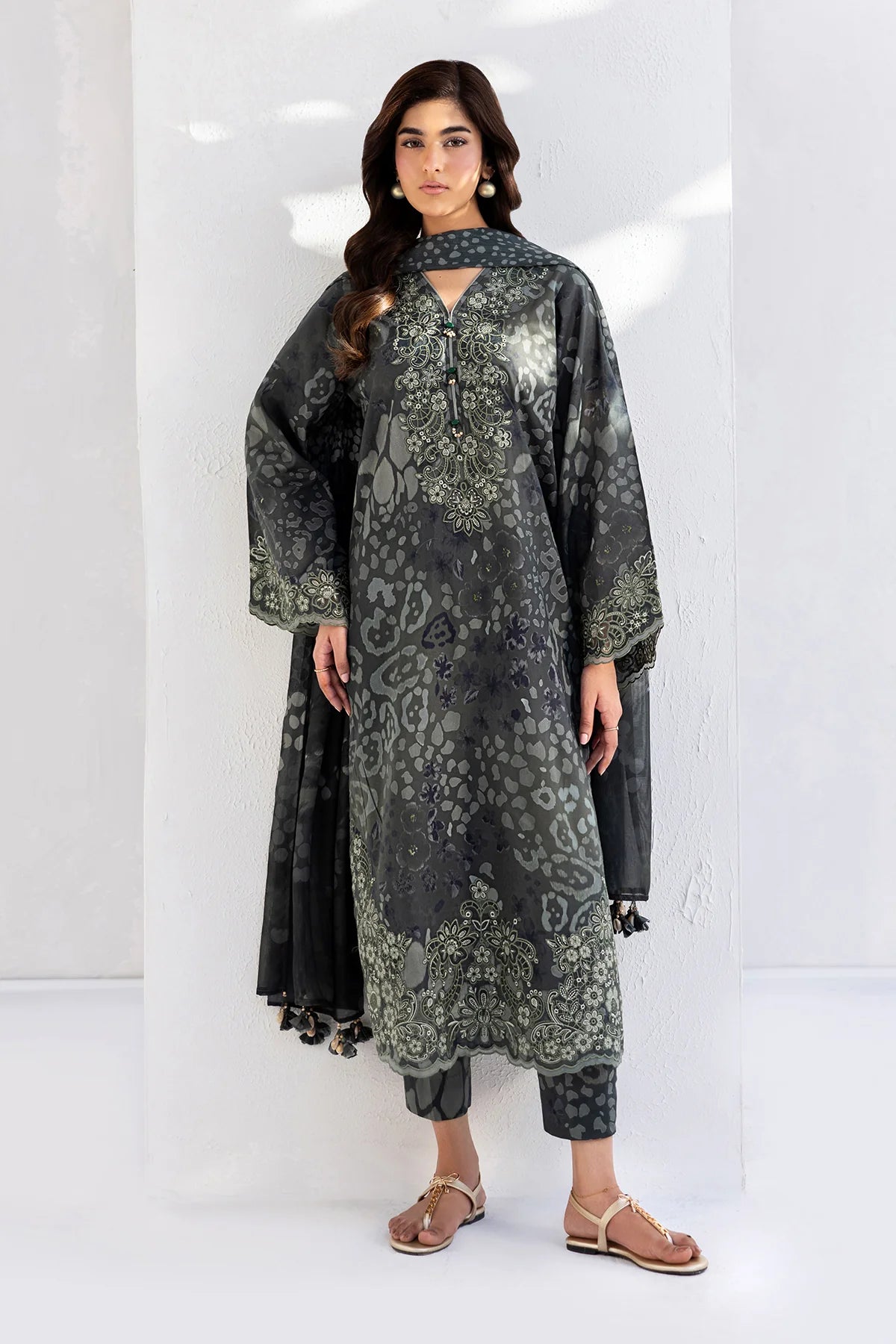 ESSF4454 | Baroque