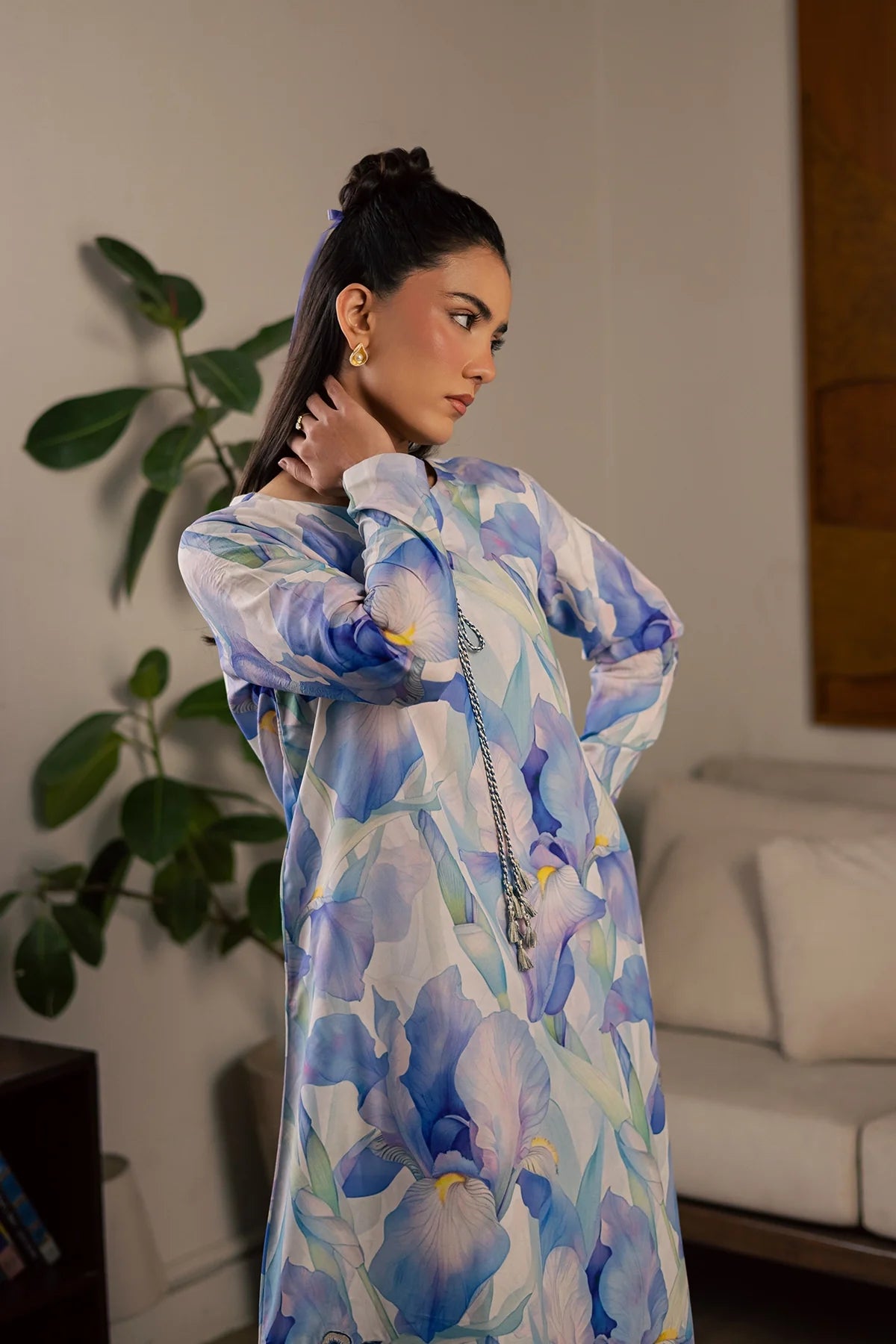 CO-130 | Co-ords '26 | VANYA