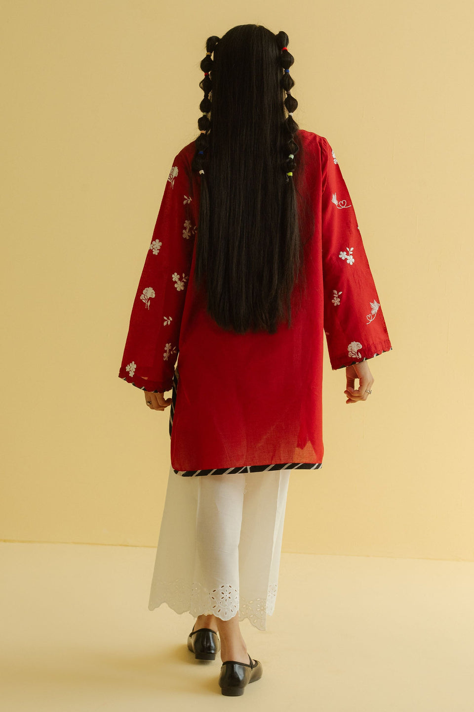 CR25C0545 | Love Coco By Zarashahjahan Pret 2025