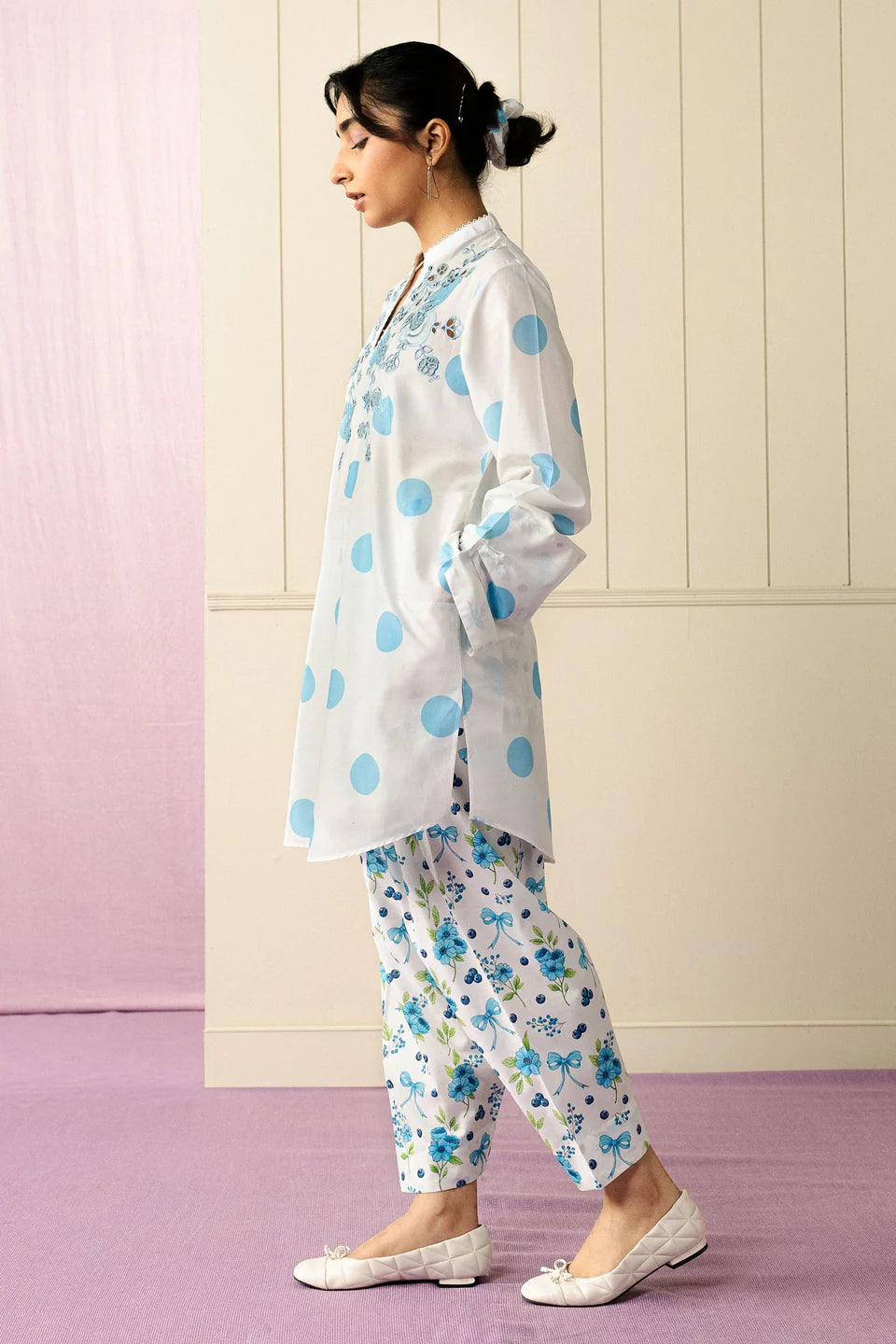 Bloom Beat | Love Coco By Zarashahjahan Pret 2026