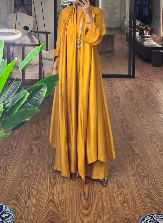 The Nyla Set | Zainab Shamsi Studio