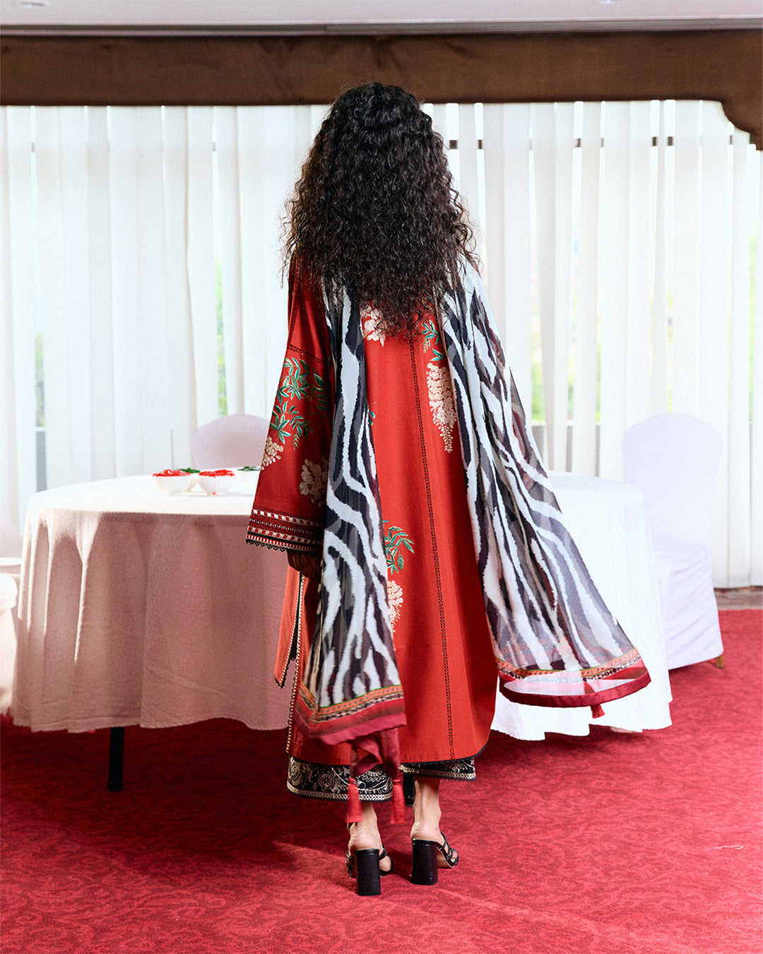 LINA | Jugnu SS’25 Pret (RTS)