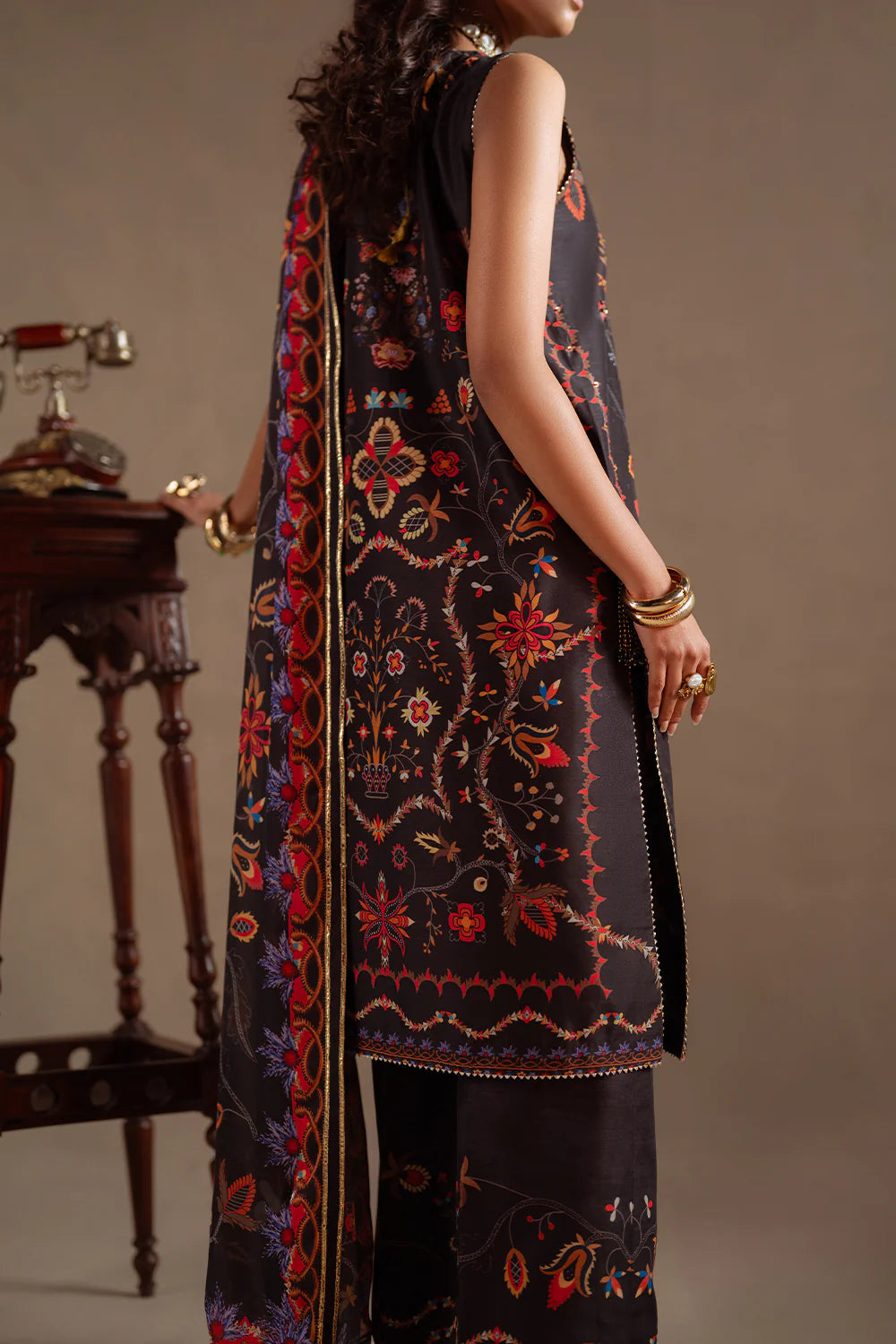 Ruhani | Saira Rizwan