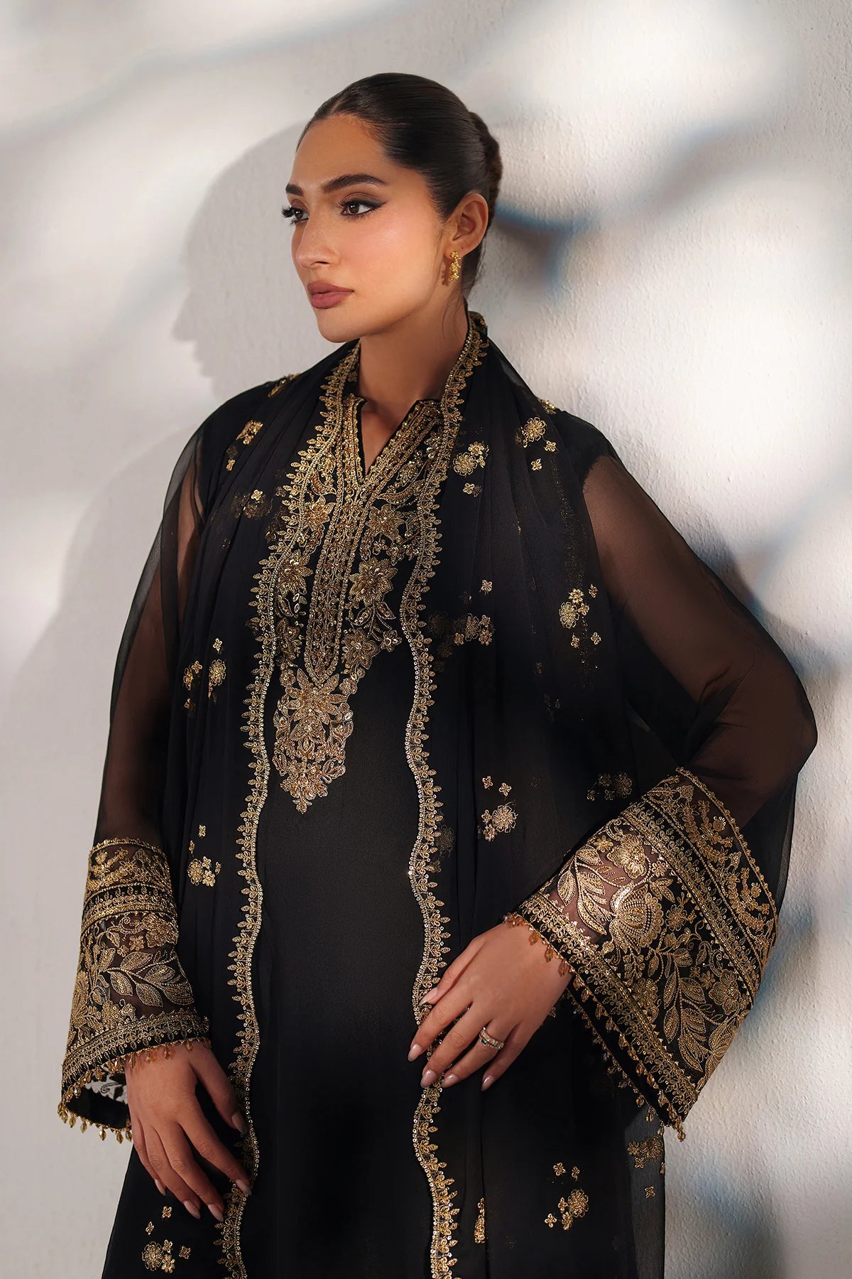 EFPR1250-XSM-333 | Baroque
