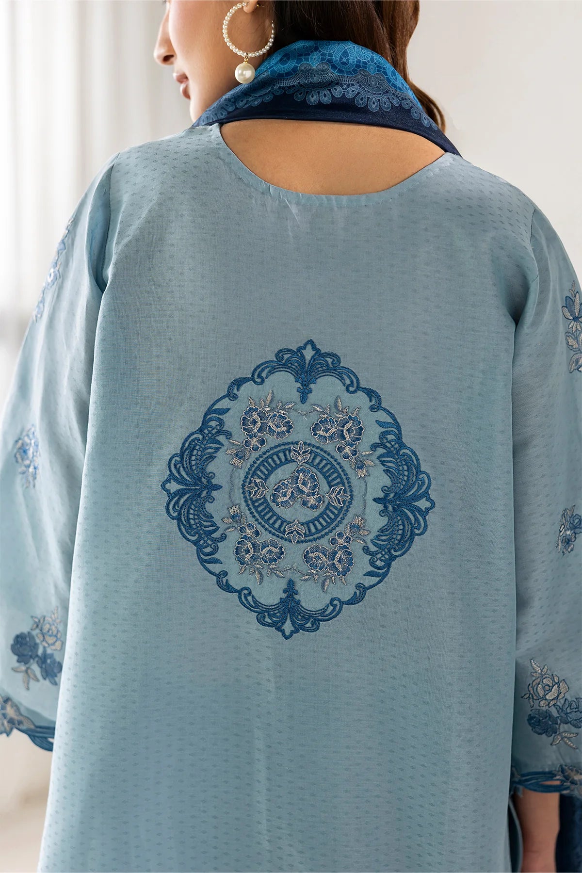 ESPR1255-XSM-333 | Baroque