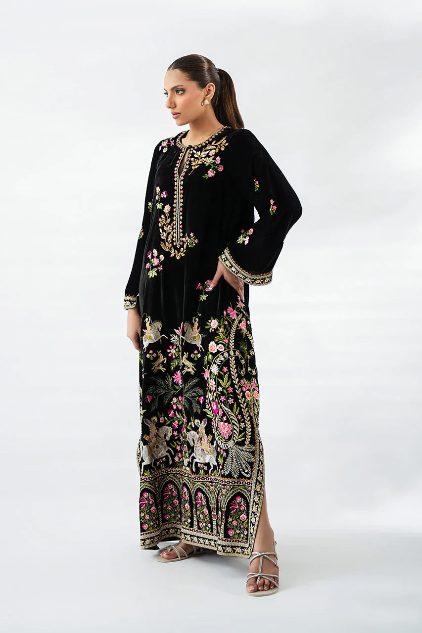 Lois | The Winter Edit '25 | Sania Maskatiya