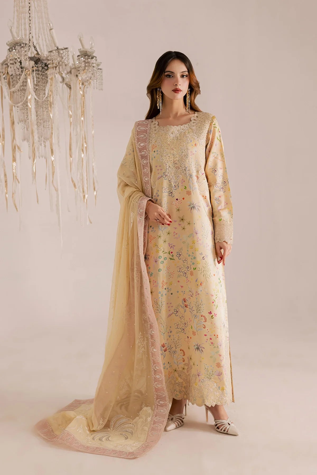 RE-26 | Crescent Dreams | VANYA