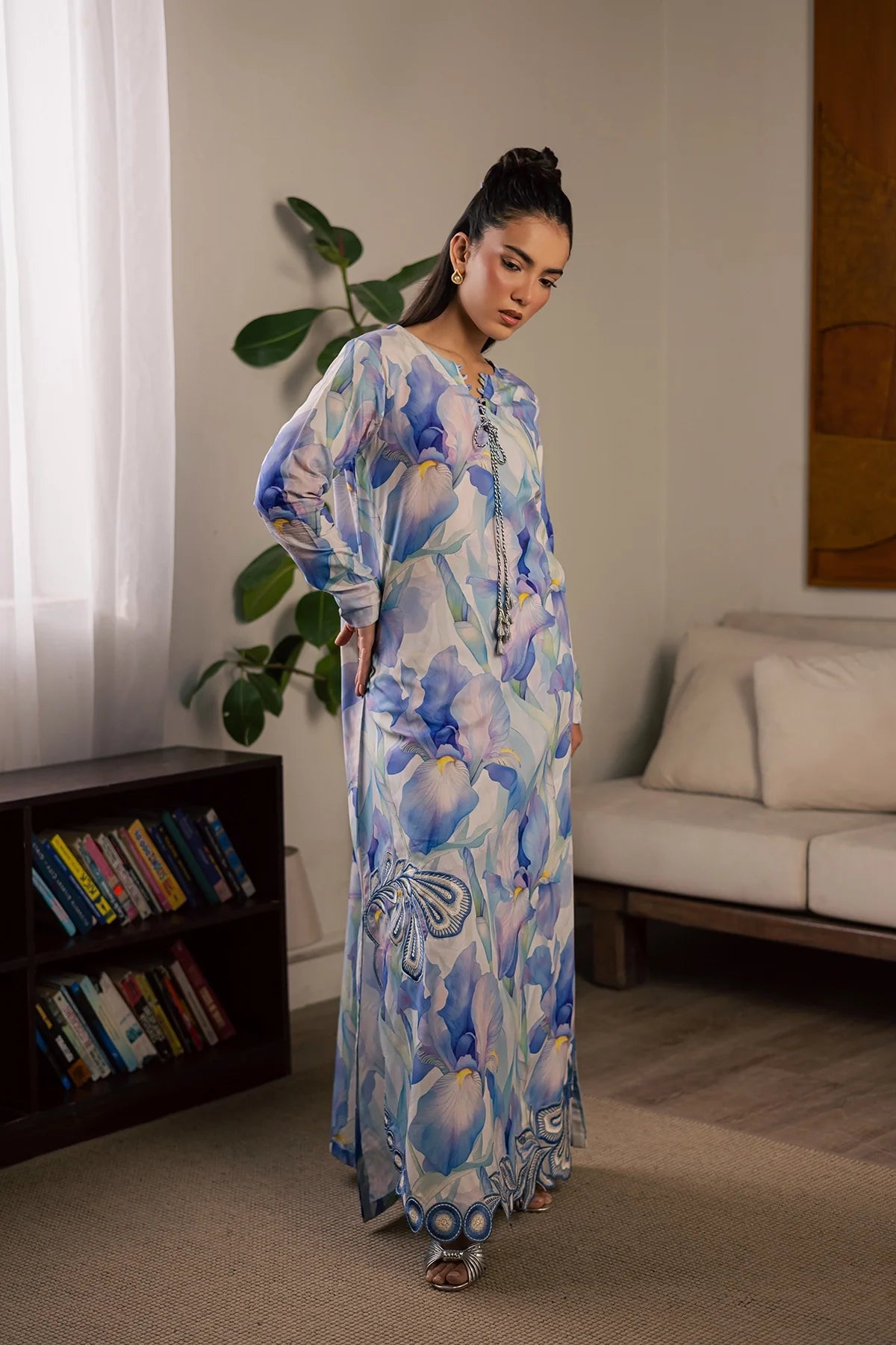 CO-130 | Co-ords '26 | VANYA