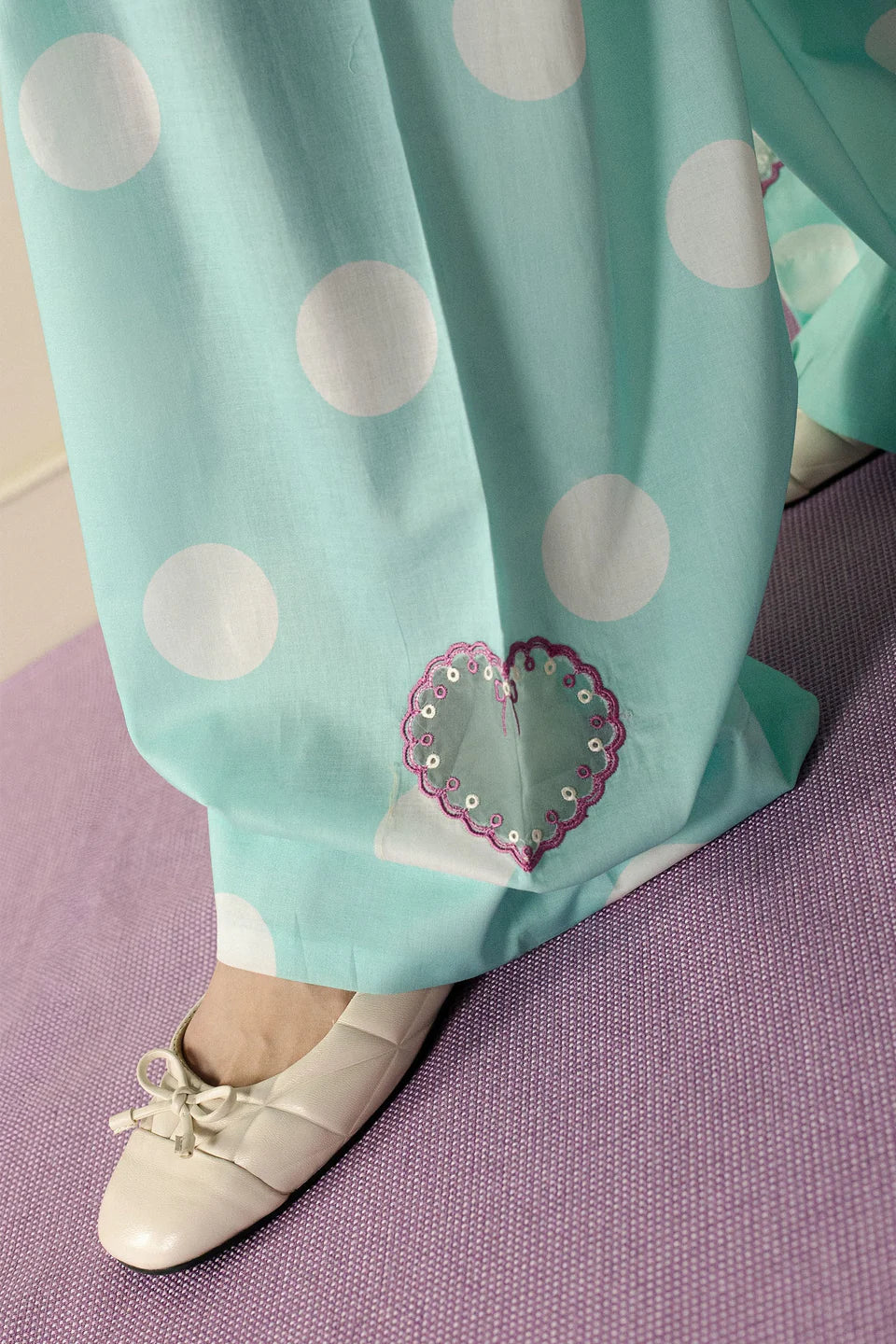 PIXEL POP | Love Coco By Zarashahjahan Pret 2026