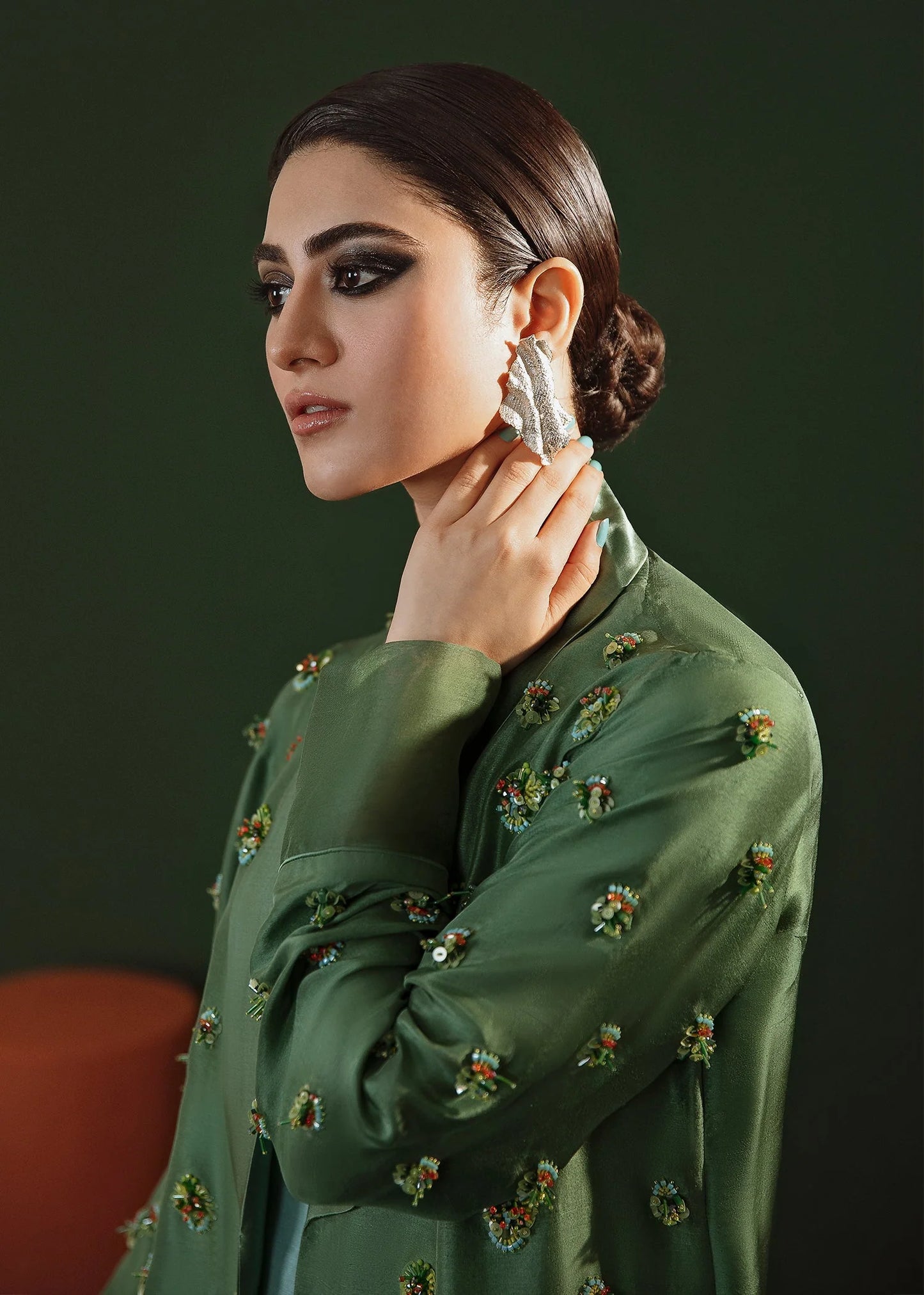 Wild poppy | Hussain Rehar