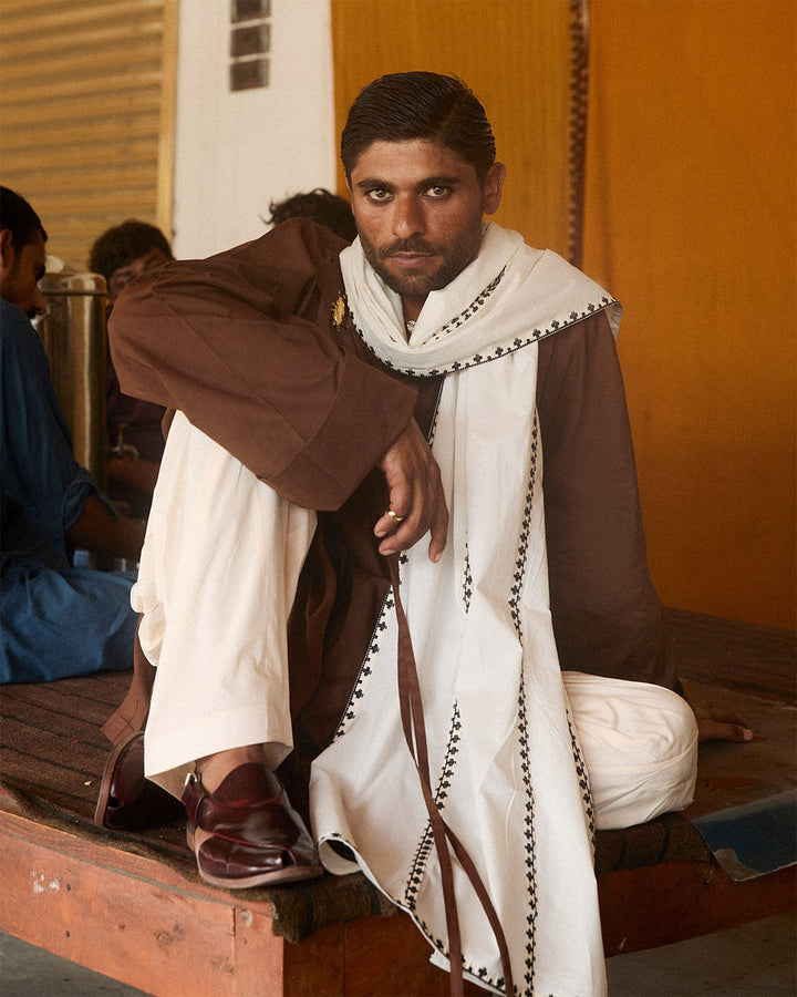 MUD | Jugnu Lahore Men