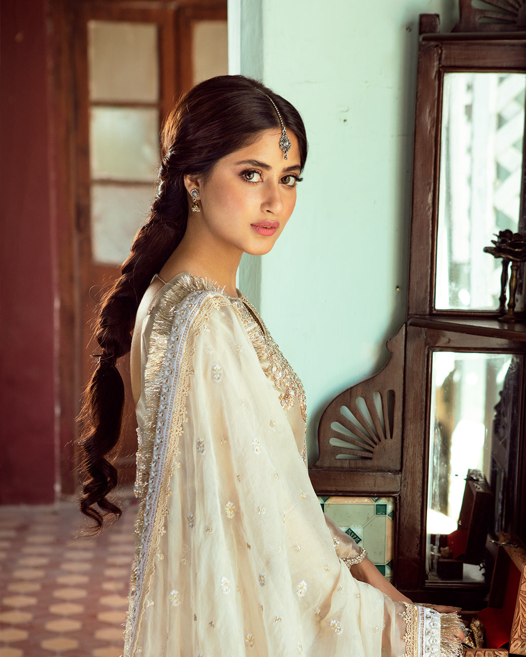 Minha | Faiza Saqlain