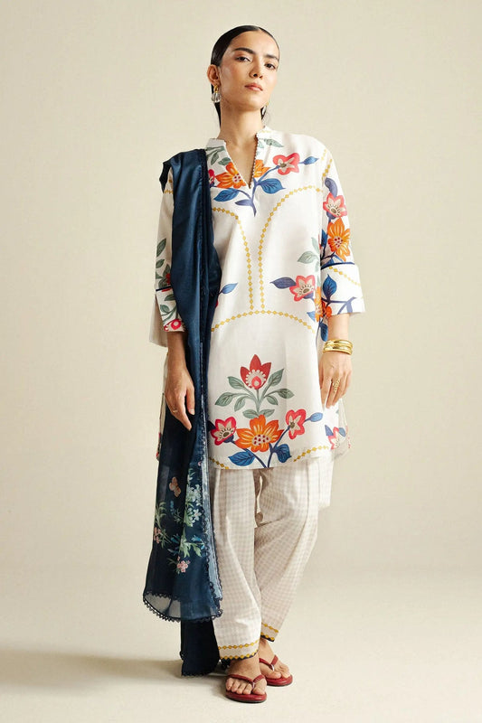 LOOM-3A | Prints Edit IV |Coco Prints By Zara Shahjahan