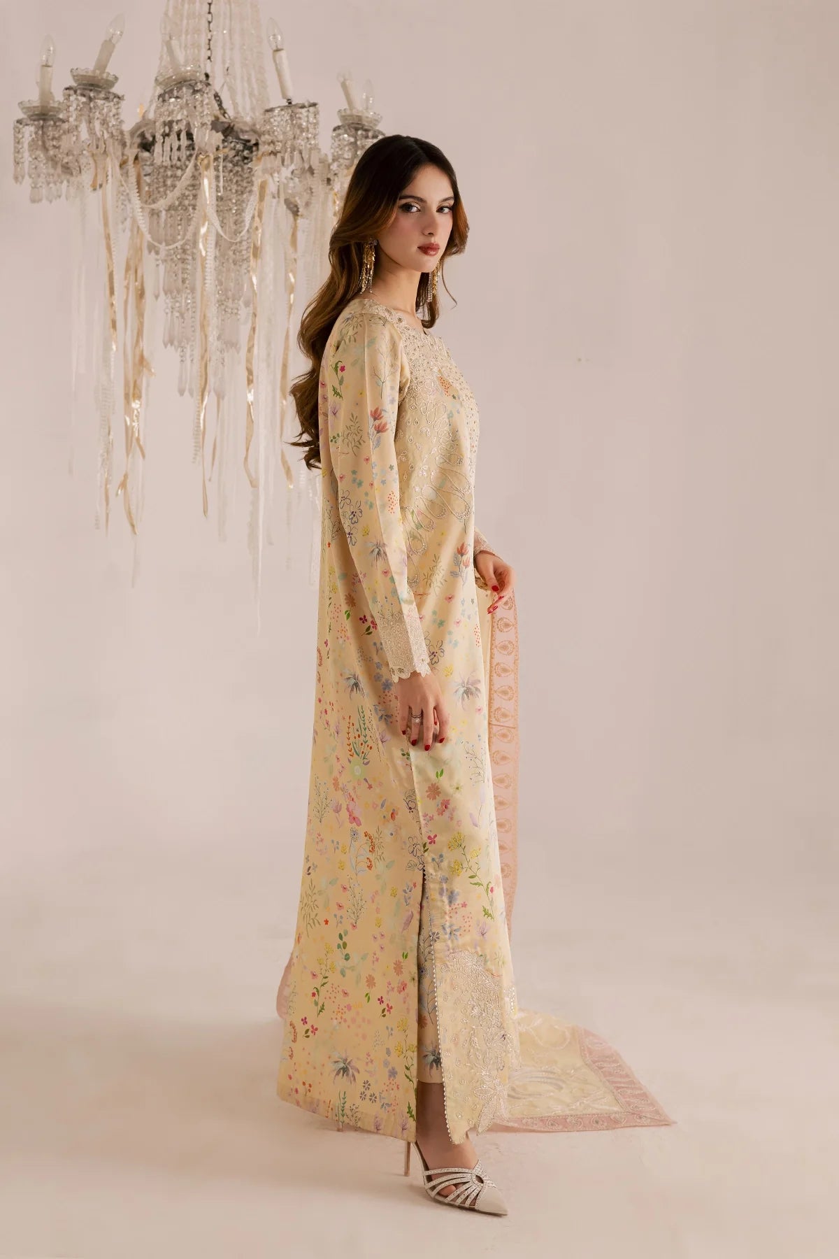 RE-26 | Crescent Dreams | VANYA