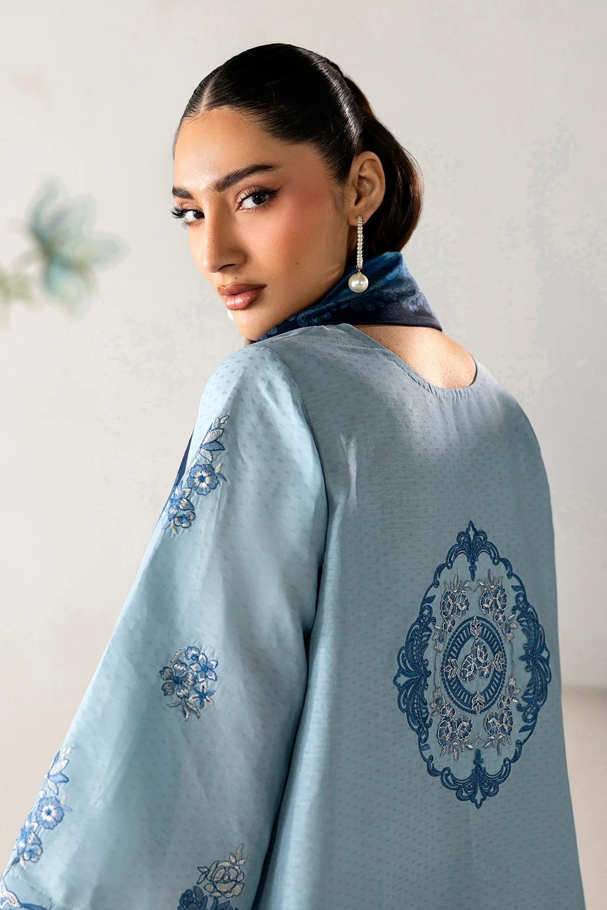 ESPR1255-XSM-333 | Baroque