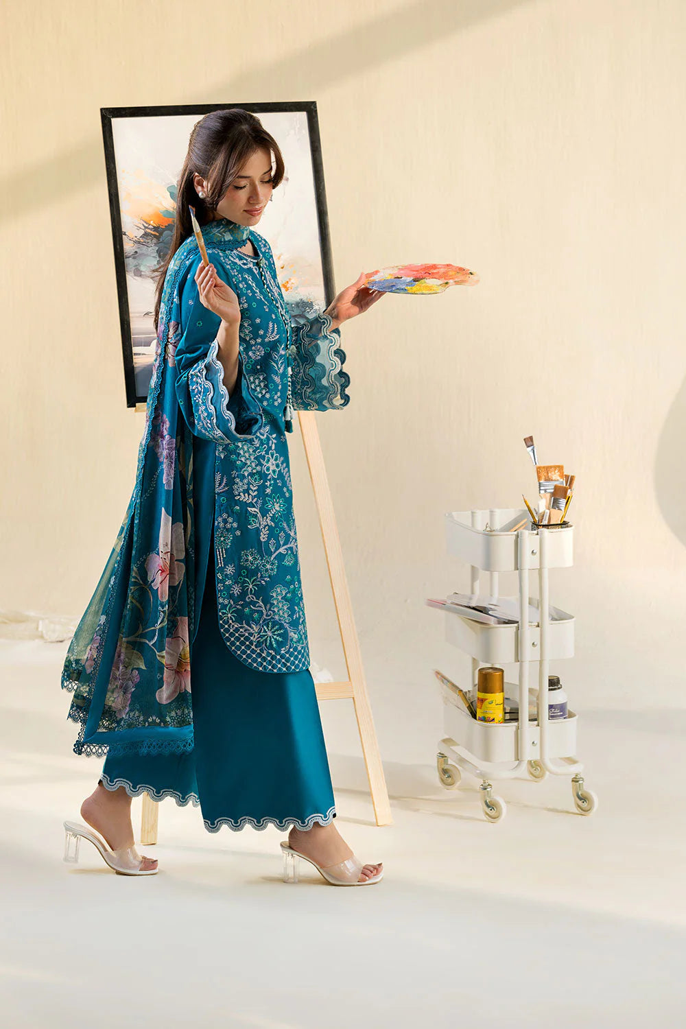 Design 7A | Vital '26 | SOBIA NAZIR