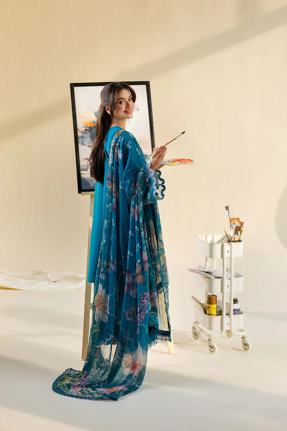 Design 7A | Vital '26 | SOBIA NAZIR