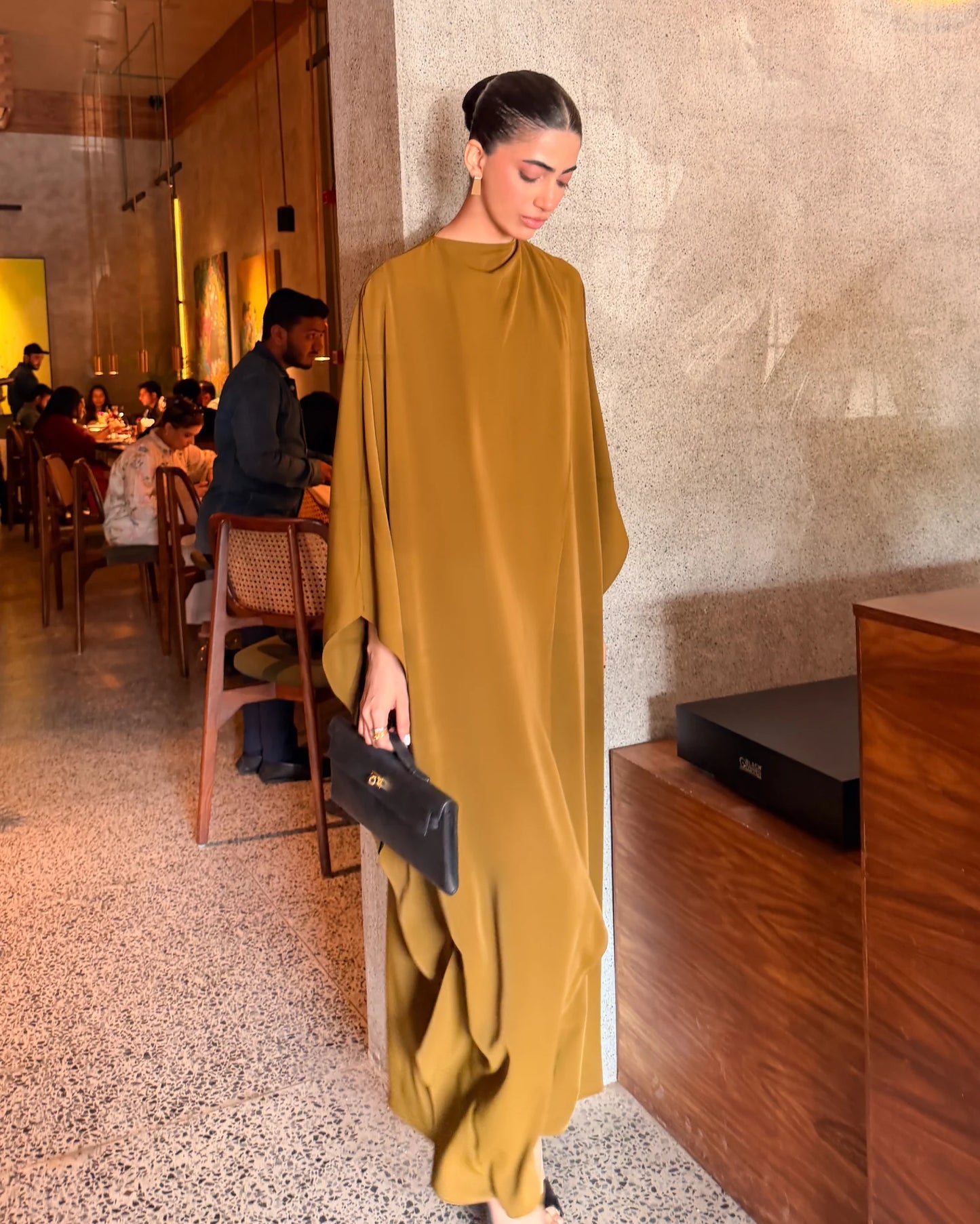 Audrey Set | New Arrivals | LIRA
