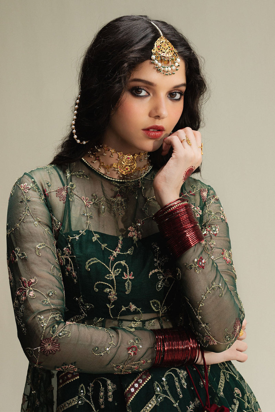BAYAAN | Zara Shahjahan Festive Unstitched’25
