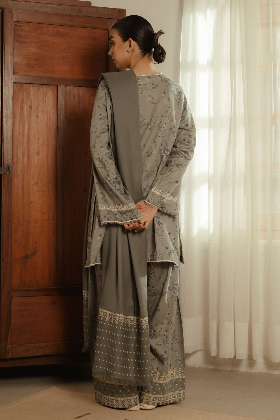 ZC-2139 | Zarashahjahan Fall Pret