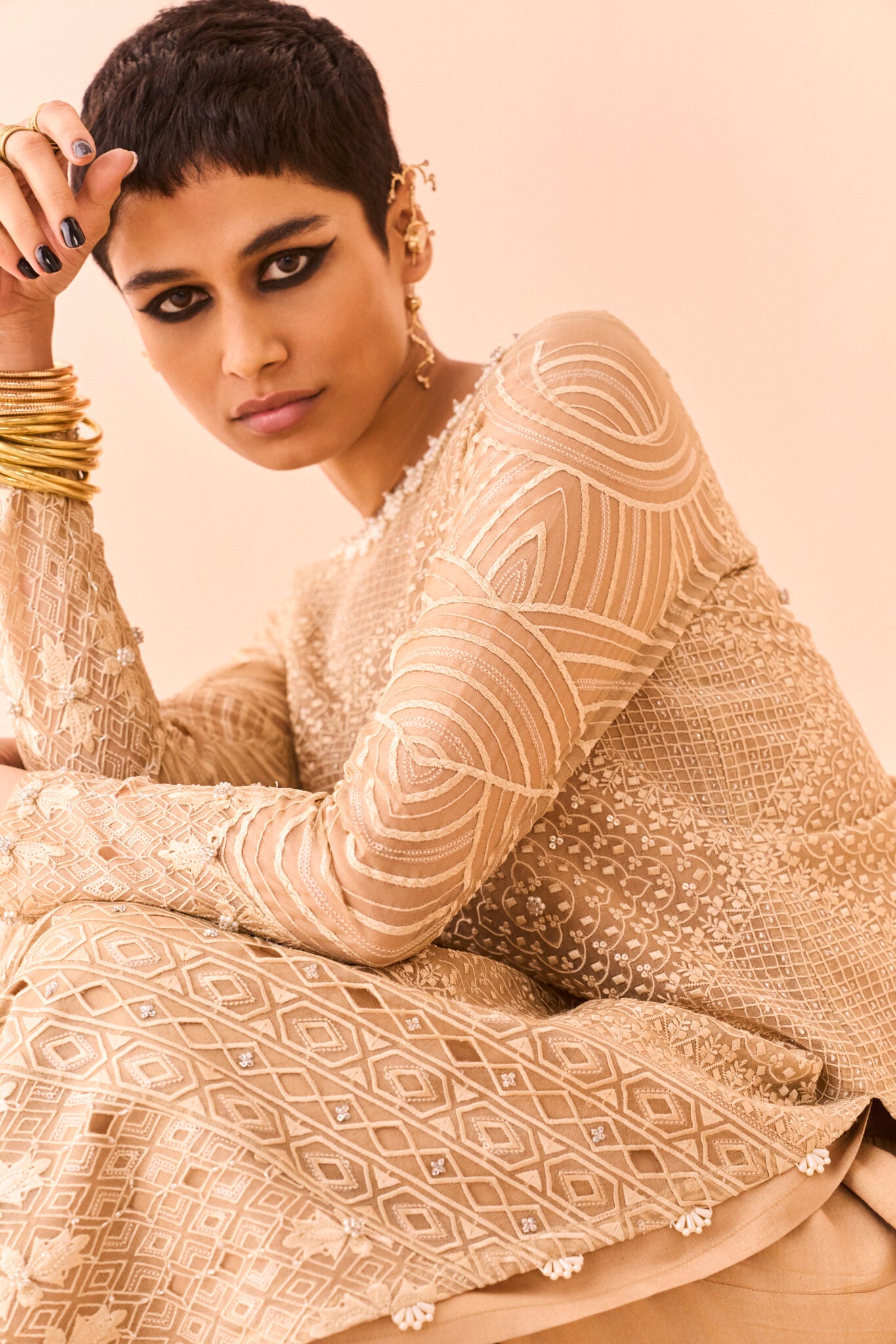 EO-08 | Iqbal Hussain