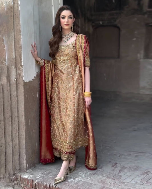 Meerub | Haris Shakeel